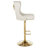 Fredez Swivel Upholstered Adjustable Height Counter Stool-1737966845-1733262972