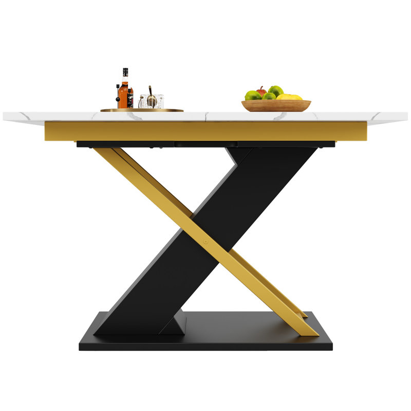 Extendable Dining Table