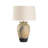Shiga Ceramic Table Lamp