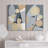 Millenium I - 2 Piece Painting Set-1092417802-1092417804