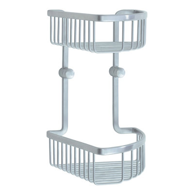 Loft Shower Caddy