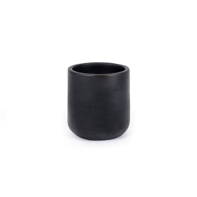 Pyle Earthenware Coffee Mug