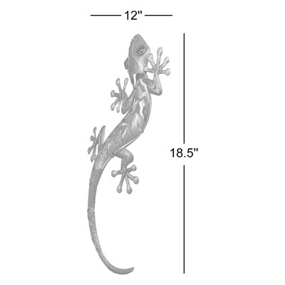 Handmade Modern Landscape & Nature Wall Decor on Metal