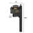 Ultimate Post Mounted Mailbox-94788779