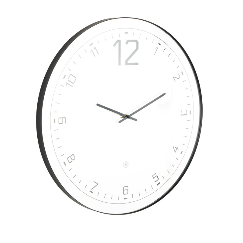 Horloge murale Cole