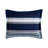 Nautica Heathered Block Reversible Grey Comforter Set-87353257