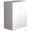 Roetta Rectangle Accent Cabinet-958580643