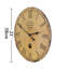 Horloge murale 23 po  