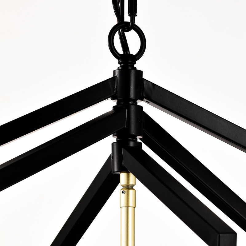 Luminaire suspendu moderne pour îlot de cuisine, salon, plafond en métal, bureau suspendu