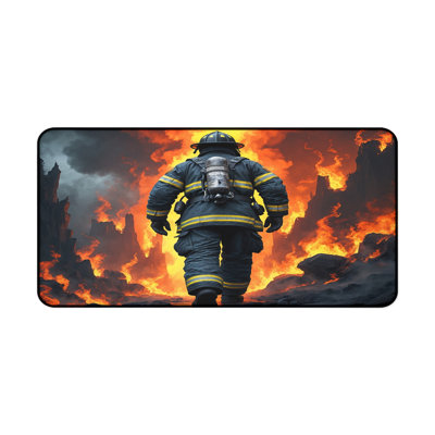 Polyester Desk Pad