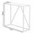 31.5 " W Console Table