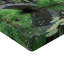Ensemble de 2 draps-housse Ambesonne Peace Garden-106777349