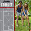 Ensemble de croquet pour 4 joueurs starter