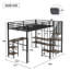 120 X 200cm Standard Bed Frame
