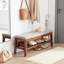 Banc de rangement Jesha-490297474