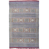 One-of-a-Kind Rectangle 8'6" X 12' Area Rug