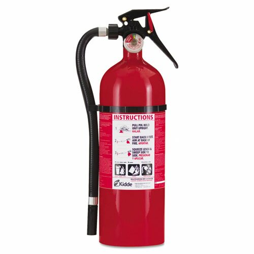 Class A Fire Extinguishers You'll Love - Wayfair Canada