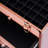 Large Cosmetic Trolley Bin With Locks-1631360484