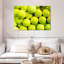 Balles de tennis jaunes Sireci-108697137