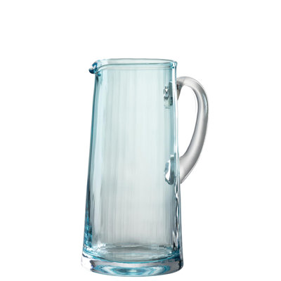 Aaira Glass Table Vase 1
