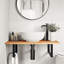 100 Material Single Double Bathroom Vanity Top Sink-1064767882