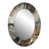 Oval selected
