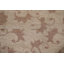 Tapis carrée Art Deco 9 x 9