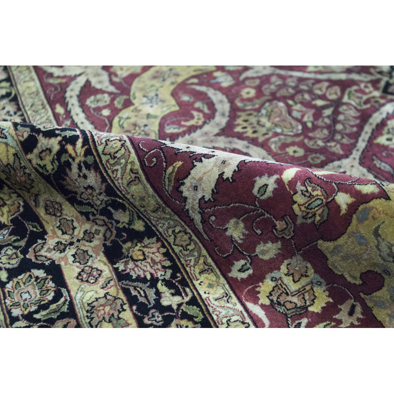 One-of-a-Kind 8'2" X 9'11" Area Rug