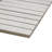 Foundry Concrete 1" x 6" Porcelain Mosaic Wall and Floor Tile-113386653