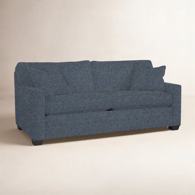 Frye 81'' Upholstered Sofa