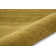 Linear Glow Floral Wool Hand Woven Area Rug