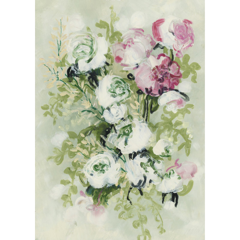 Wrapped Canvas Print, 76.2 cm H x 50.8 cm W