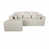 Beige est en rupture de stock