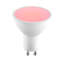 Alphin 5 W GU10/Bi-pin LED Smart Bulb