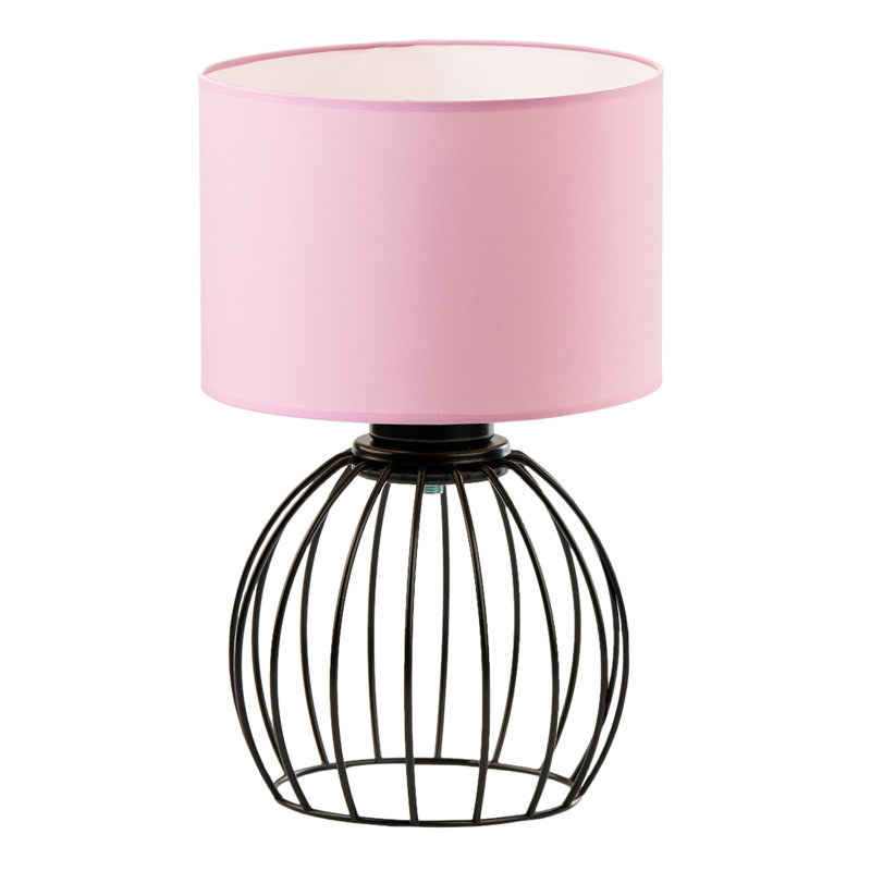 Ceilidh 29, Pink, Black