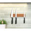 Aqua Teak Manada Teak Magnetic Knife Holder-700501101