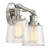 Pickett Dimmable Vanity Light
