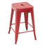 Tabouret de comptoir 24 po Cricklade-1256732989
