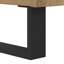 Unfinished TV Stand for TVs up to 48"-2080043148