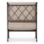 Vecchia Accent Chair Terracotta-1590859894