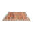 Southwestern Indoor Rug-763691042