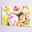 «Loose Arrangement IV», peinture sur toile-1144081107