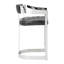 Beaumont Upholstered Bar Stool with Metal Frame-1384188139-1377612171-1384188134