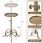 Table basse à hauteur réglable Martini