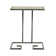 Greek Stone End Table