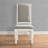 Sireci 18.3'' H Fabric Upholstered Side Chair