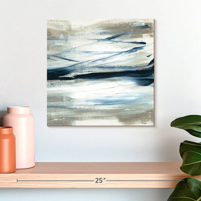 Avery Tumultuous Indigo IV