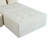 Removable Modular Sofa, 3-Piece Set With Free Combination, Includes 4 Cushions-1304117727