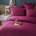 Claret Red