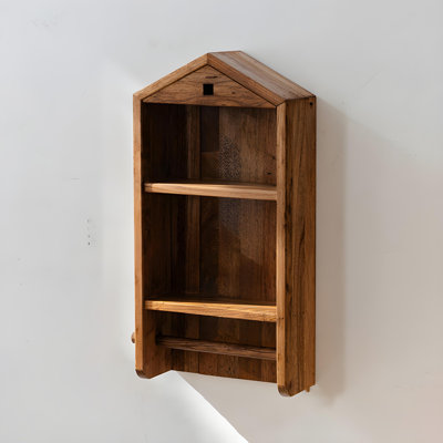Tablettes murales, tablettes de rangement murales et supports de rangement pour ranger des articles